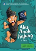 Aku Anak Kajang