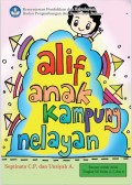 Alif, Anak Kampung Nelayan