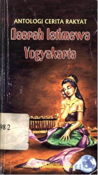 Antologi Cerita Rakyat Daerah Istimewa Yogyakarta