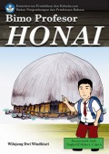 Bimo Profesor Honai