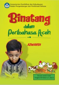 Binatang dalam Peribahasa Aceh