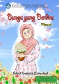 Bunga yang Berdoa: Sebuah Kumpulan Cerpen Anak