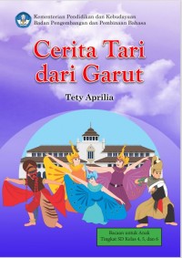 Cerita Tari dari Garut