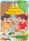 Cinta Kuliner Indonesia