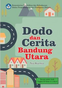 Dodo dan Cerita Bandung Utara