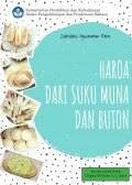 Haroa dari Suku Muna dan Buton