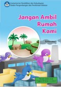 Jangan Ambil Rumah Kami