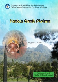 Kadois Anak Pirime