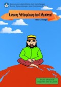 Karaeng  Pattingaloang  dan  I  Maninrori