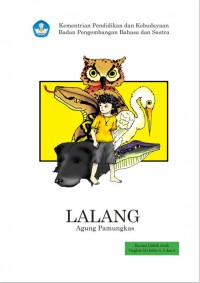 Lalang