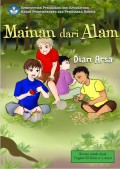 Mainan    dari    Alam