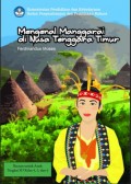 Mengenal  Manggarai  di  Nusa  Tenggara  Timur