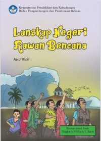 Lanskap Negeri Rawan Bencana