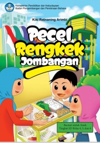 Pecel Rengkek Jombangan