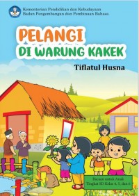 Pelangi di Warung Kakek