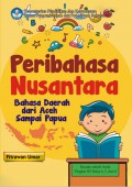 Peribahasa Nusantara (Peribahasa Daerah dari Aceh 
Sampai Papua)