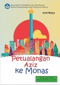 Petualangan Aziz ke Monas