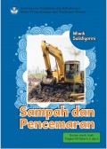 Sampah dan Pencemaran