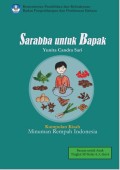 Sarabba untuk Bapak