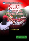 Suci dan Bendera Meaqrh Putih